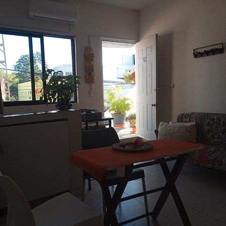 Estudio Quetzales Cancún Extérieur photo