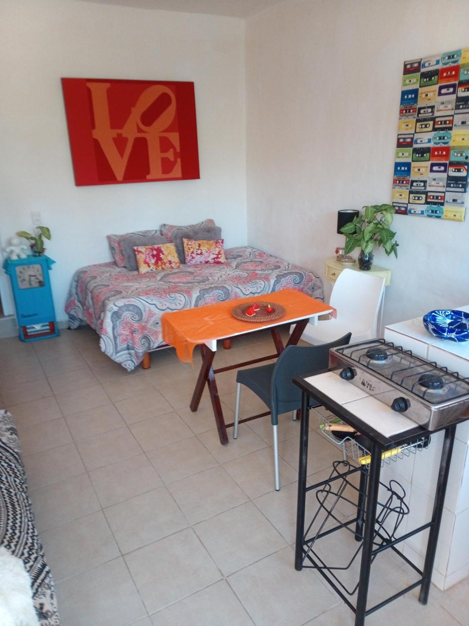 Estudio Quetzales Cancún Extérieur photo