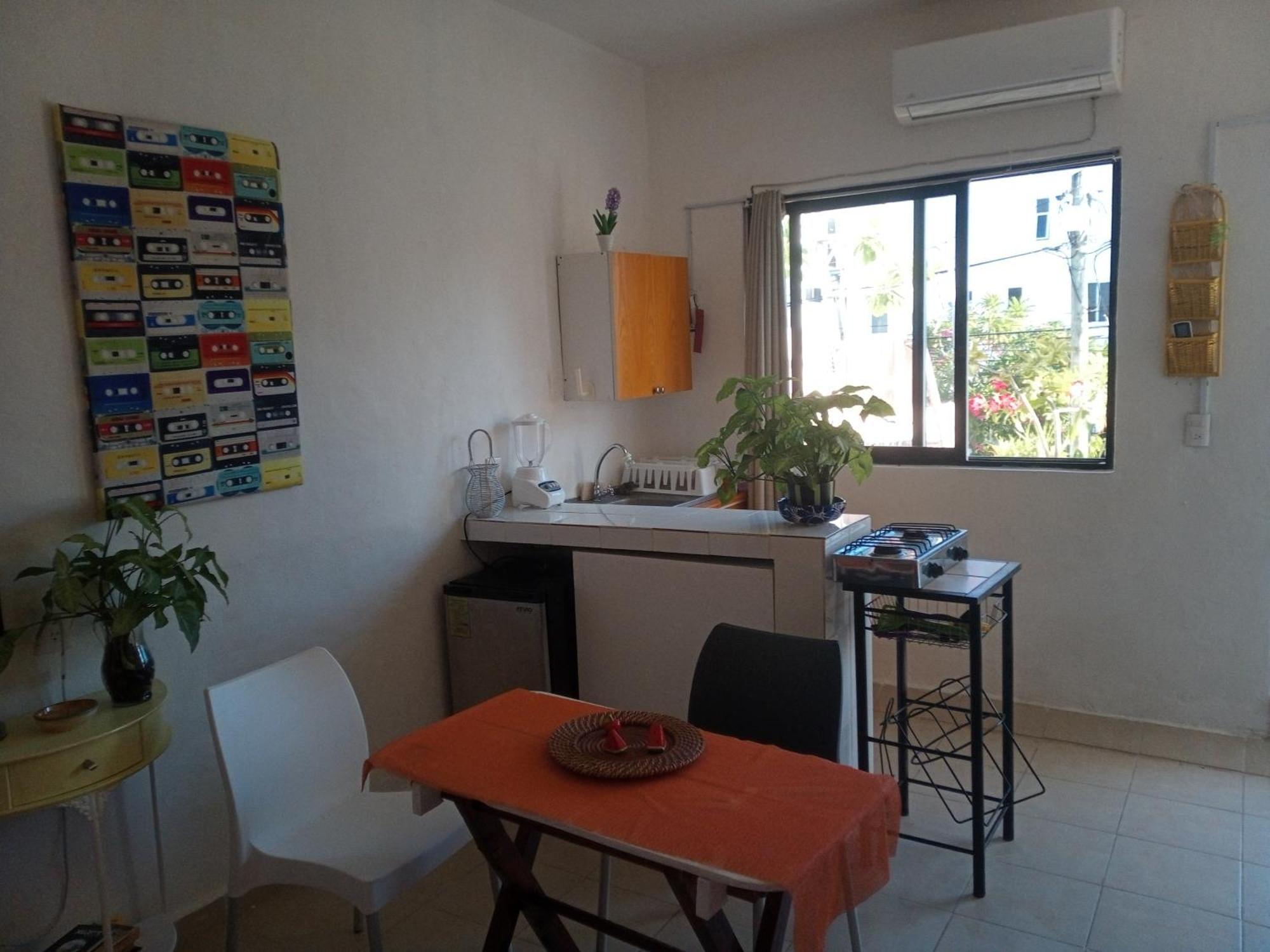 Estudio Quetzales Cancún Extérieur photo