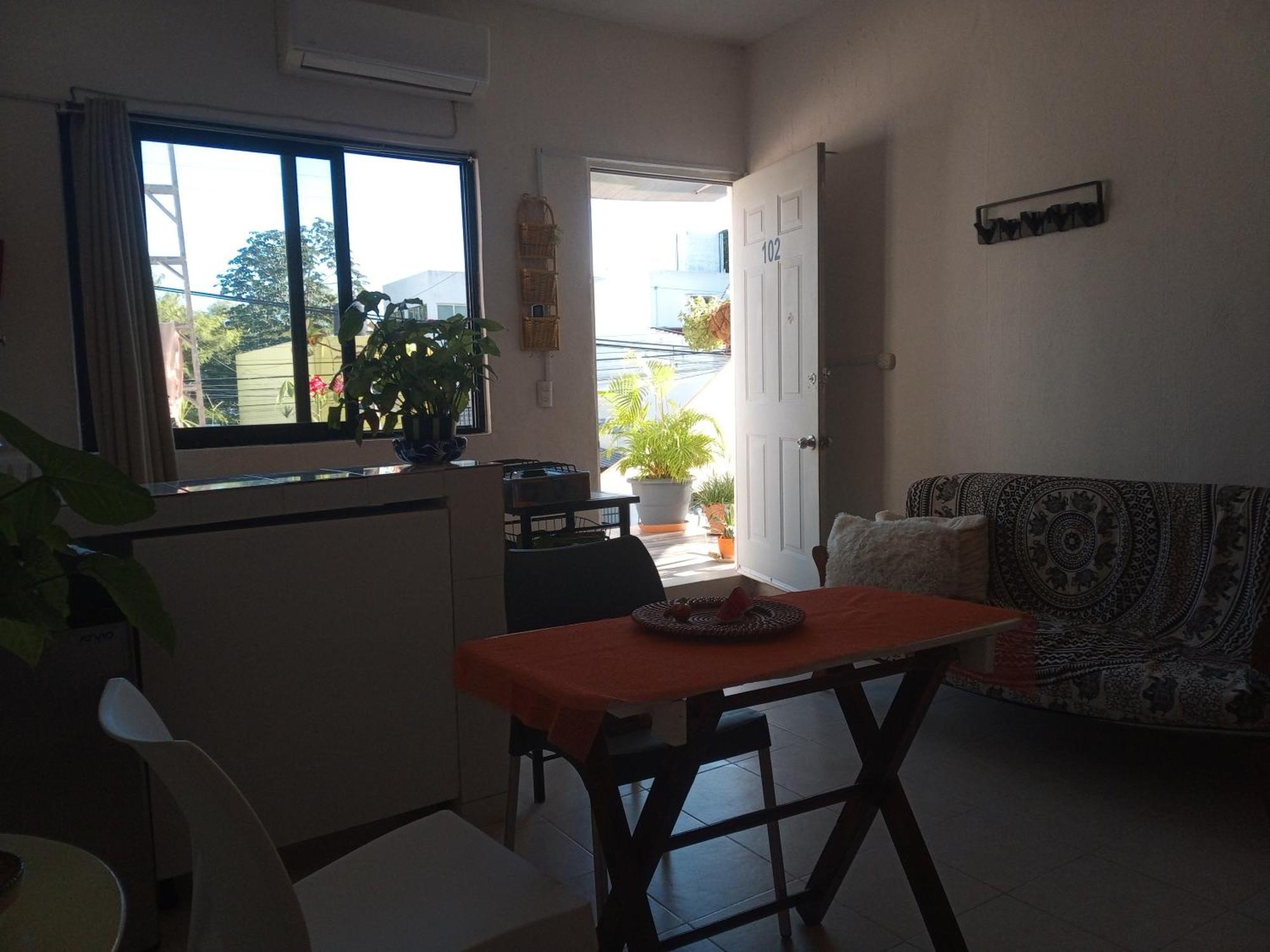 Estudio Quetzales Cancún Extérieur photo