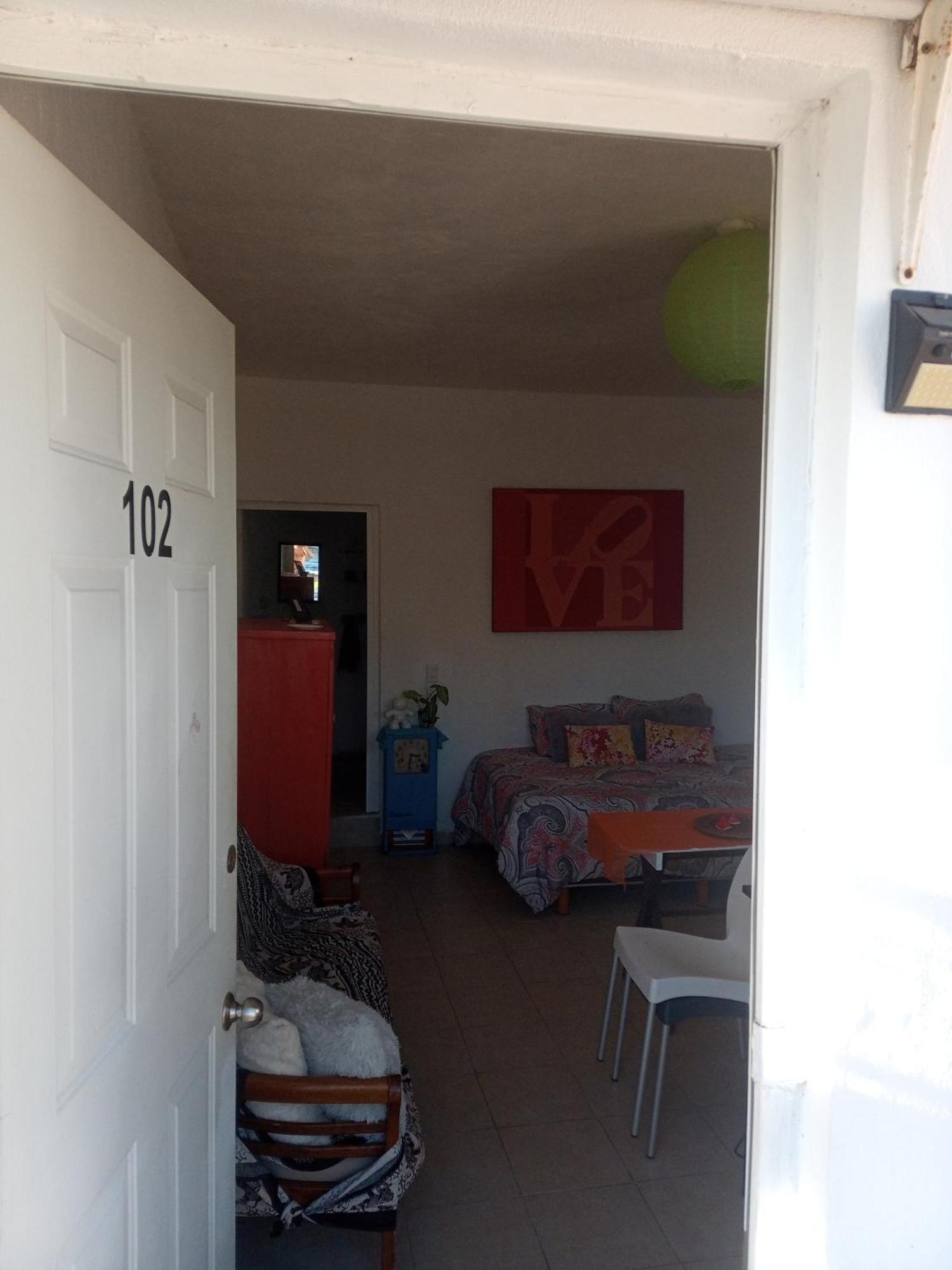 Estudio Quetzales Cancún Extérieur photo